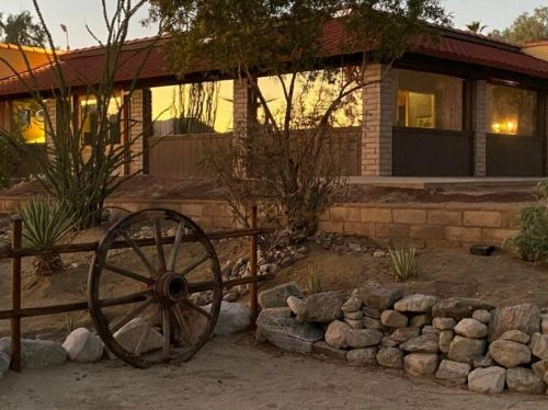 73400 Dillon Rd, Desert Hot Springs CA  92241-7810 exterior