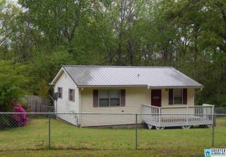 6334 Castle Heights Rd, Morris, AL 35116-2307