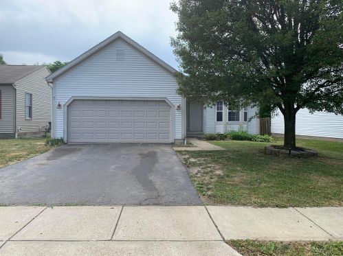 492 Lamesa Dr, Blacklick, OH 43004-8111