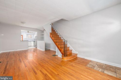 2649 Bouvier St, Philadelphia PA  19132-3818 exterior