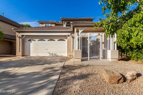 2320 Bowker St, Phoenix, AZ 85040-3482