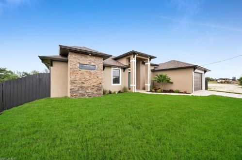 1821 13th Ave, Cape Coral, FL 33909-0053