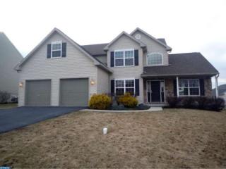 104 Lidia Ln, Blandon, PA 19510-9301