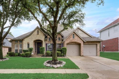 5968 Sandhill Cir, Frisco, TX 75056-3676