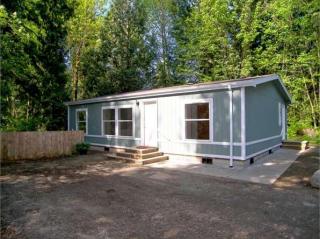 5691 Mosquito Lake Rd, Glacier, WA 98244-9306