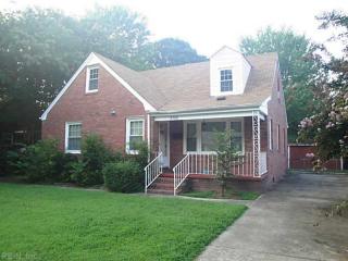4308 Surf Ave, Chesapeake, VA 23325-2530