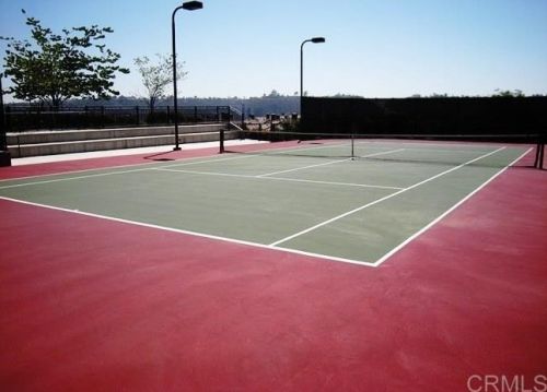 2822 Escala Cir, San Diego CA 92108-6722 exterior