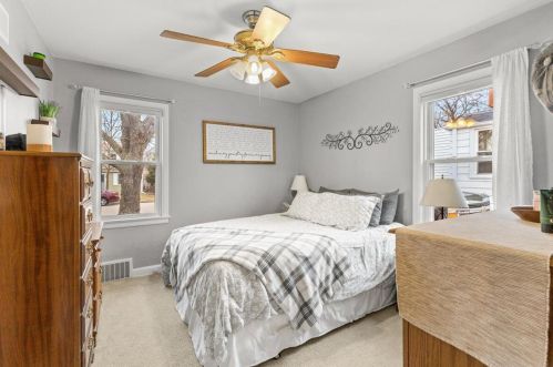 818 110, Milwaukee WI 53214-2319 exterior