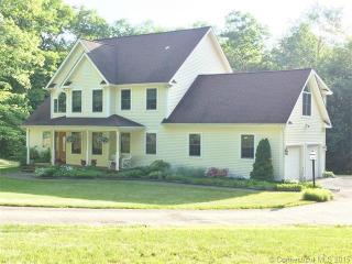 35 Bonair Hill Rd, Tolland, CT 06084-2023