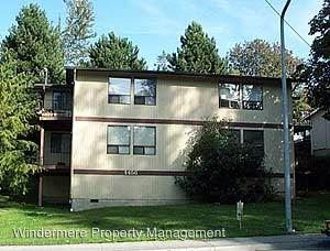 1456 Lincoln St, Bellingham WA  98229-6246 exterior