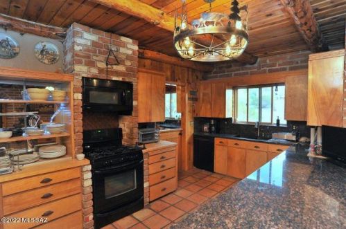 11025 Pinal Vis, Tucson AZ  85730-1519 exterior