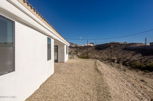 3610 Washita Dr, Lake Havasu City AZ  86404-3515 exterior