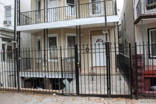 1144 Saint Lawrence Ave, Bronx, NY 10472-4612