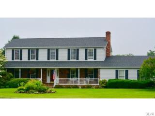 1020 Cressman Rd, Nazareth, PA 18064-9346