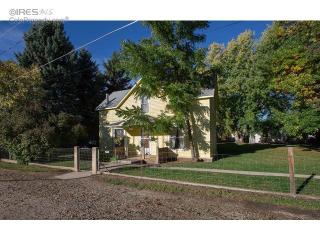 2701 Overland Trl, Laporte, CO