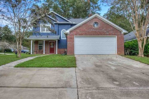 1779 Newman Ln, Tallahassee, FL 32312-4224