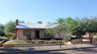 2802 Waverly St, Tucson, AZ 85716-3005