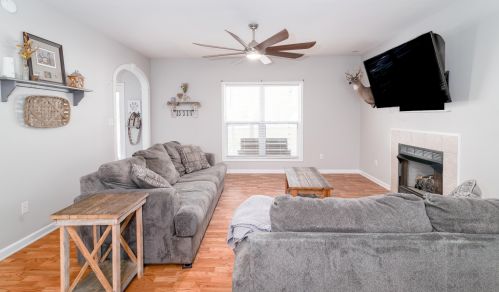 37 Magnolia Dr, Freeport FL  32439-3657 exterior