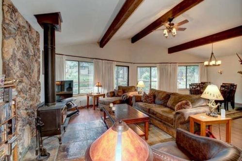 3848 Gold Ridge Trl, Pacific House CA  95726-9740 exterior
