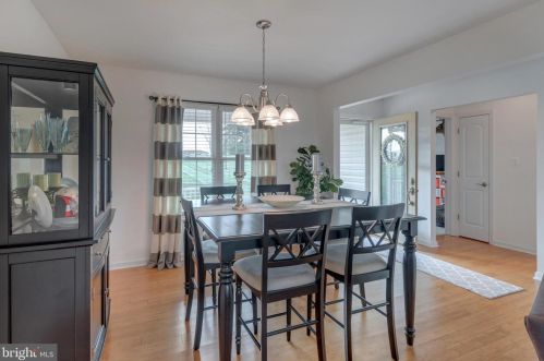 11082 Mccue Ln, Madison Mills VA  22960-4348 exterior