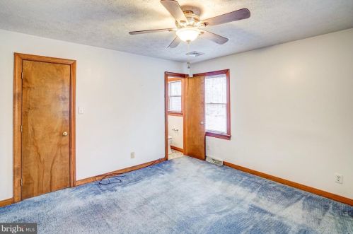 3791 Gardners Rd, Mineral VA  23117-3001 exterior