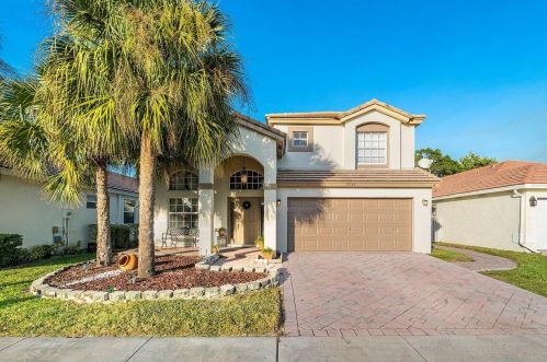 15145 Banbury Way, West Palm Beach, FL 33414-8370