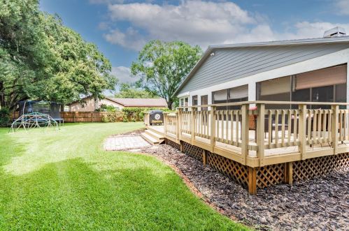 3427 Fallview Ct, Land O Lakes FL  34639-4673 exterior