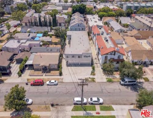 515 Chester St, Glendale CA 91203-1531 exterior