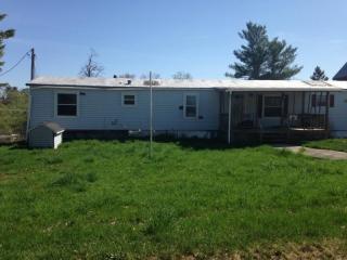 80 Main St, Hailesboro, NY 13645