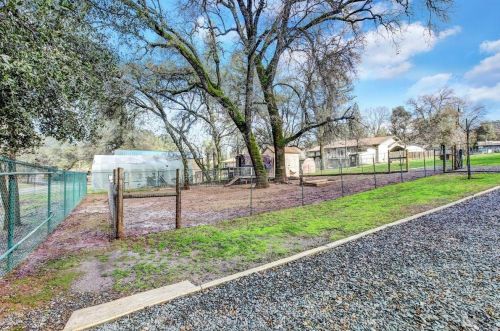 18959 Siesta Dr, Lake Wildwood CA  95946-8917 exterior