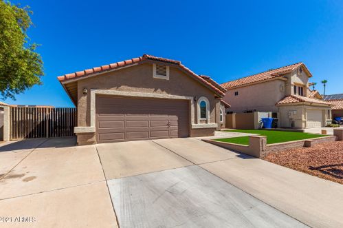 432 Silver Creek Rd, Gilbert, AZ 85296-1148
