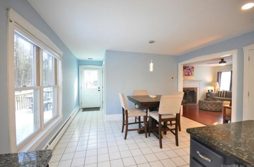 579 Granville Rd, East Hartland CT  06027-1116 exterior