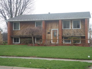 4538 Cynthia Dr, Enon, OH 45323-1721