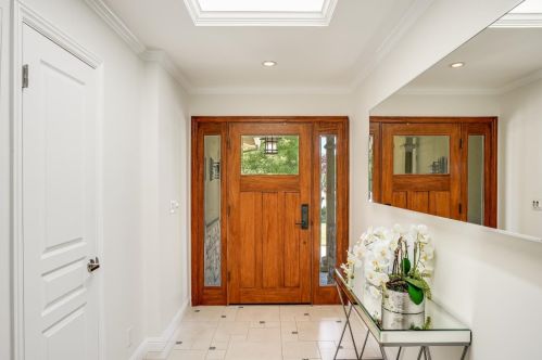 368 Fontainbleau Ter, Los Altos CA  94022-2229 exterior