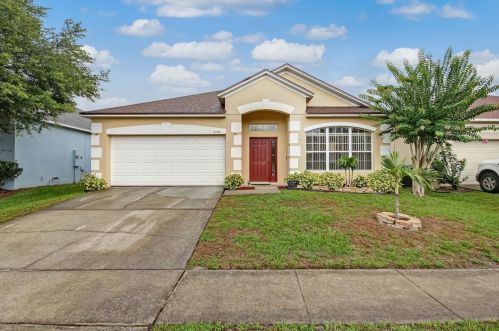 3788 Shawn Cir, Orlando, FL 32826-5307