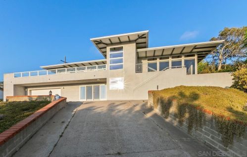 2305 Hartford St, San Diego, CA 92110-2338