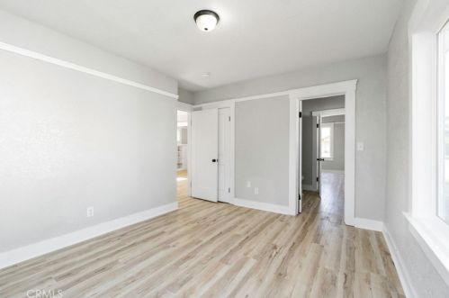 536 University Ave, Fresno CA  93705-5024 exterior