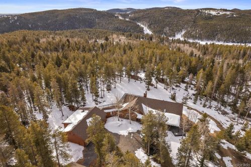 10708 Crystal Way, Conifer, CO 80433-4701