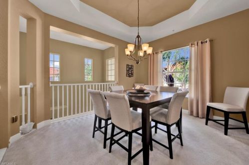 7848 Clemson St, Naples FL  34104-5356 exterior