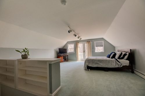 157 Garney Rd, Wakefield NH  03872-7401 exterior