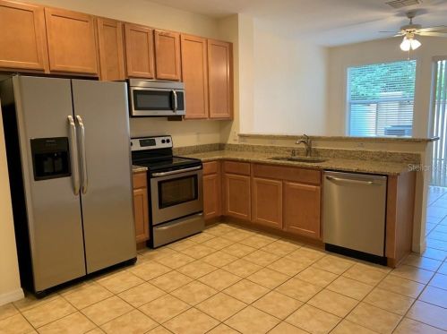 2673 Andros Ln, Kissimmee FL  34747-1808 exterior