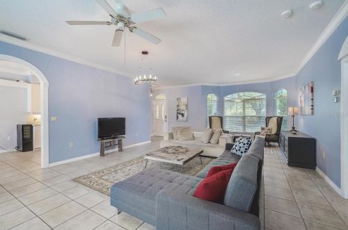424 Rossetti Dr, Nokomis, FL 34275-3541