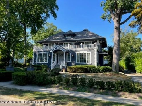 513 Grassmere Ave, Tinton Falls, NJ 07712-4314