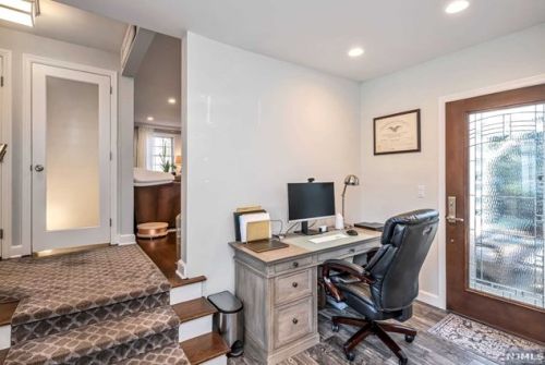 139 Grant St, Ridgewood NJ  07450-4008 exterior