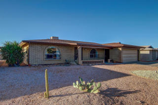 4211 Catalina Ave, Mesa, AZ 85206-1916