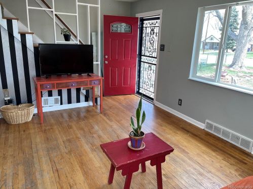 2635 Irving St, Denver CO  80219-5828 exterior