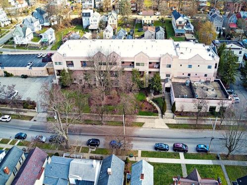 640 5th St, Oakmont PA  15139-1576 exterior