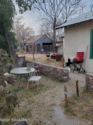102 Pinal St, Cottonwood, AZ 86326-3657