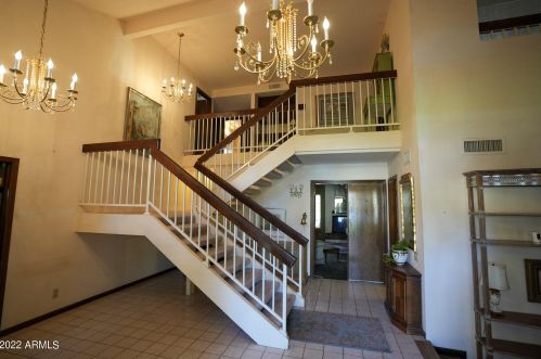 8675 Thoroughbred Trl, Scottsdale, AZ 85258-6208