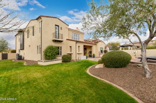 20007 96 Way, Scottsdale AZ  85255-2480 exterior